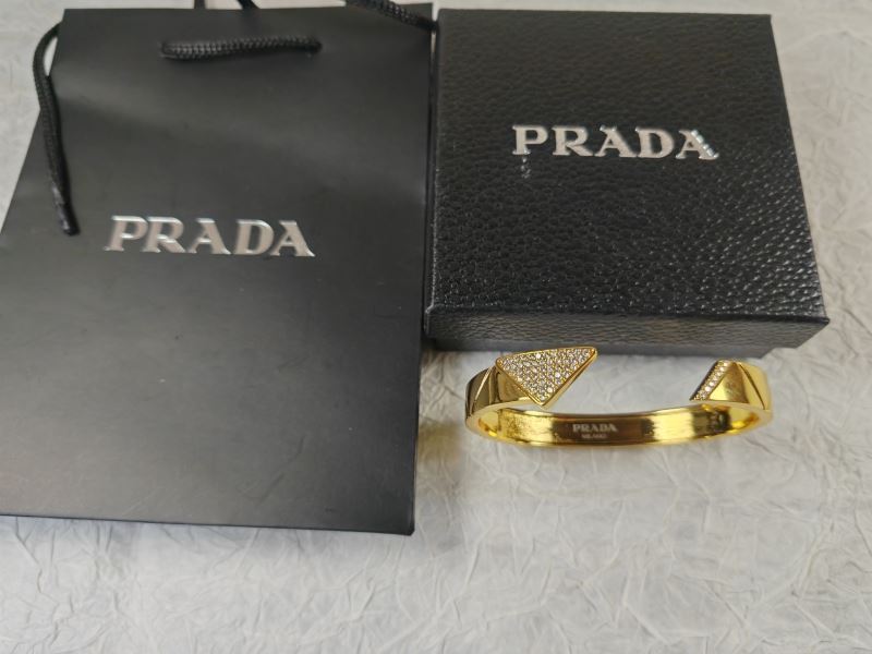 Prada Bracelets